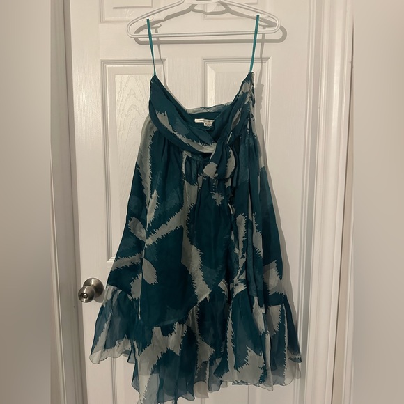 DVF- Diane von Fürstenberg dress - Picture 2 of 4